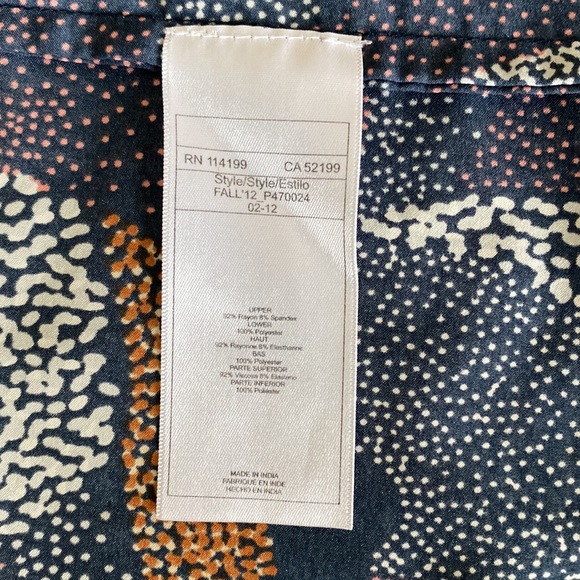 •Roxy• Strapless Sweetheart Mini Sundress - Picture 8 of 9